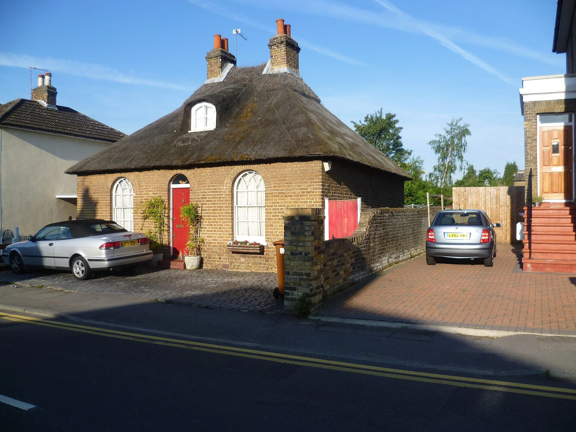 Vets in Bexley Heath